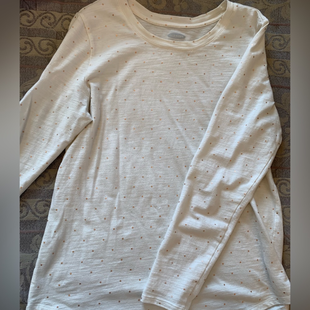 Old Navy Long Sleeve Size Small